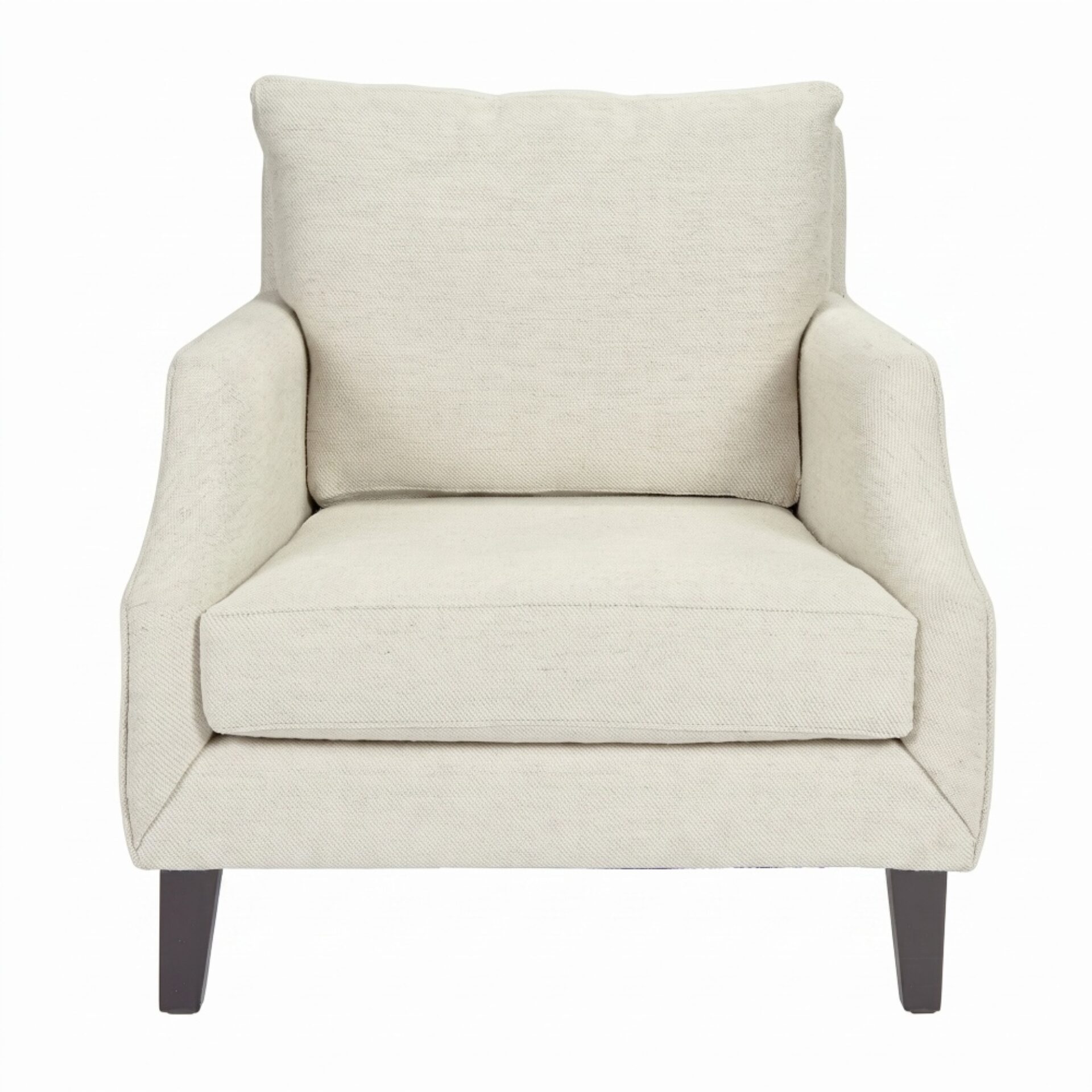 Oldman Occasional Chair | Mitchell Cloth 05