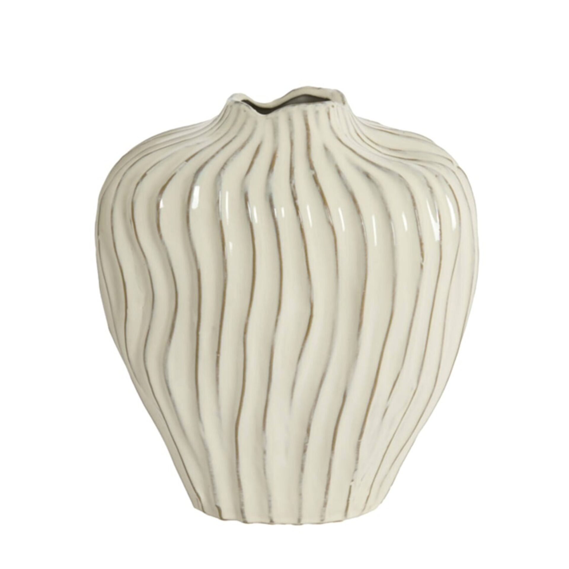 Vechhaia Vase