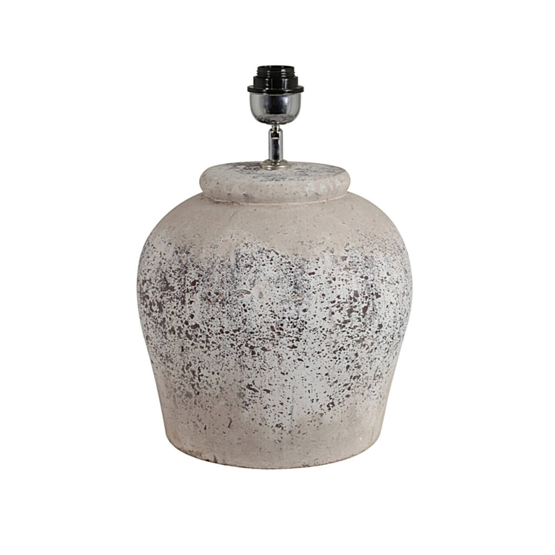Etna Lamp Base | 400mm