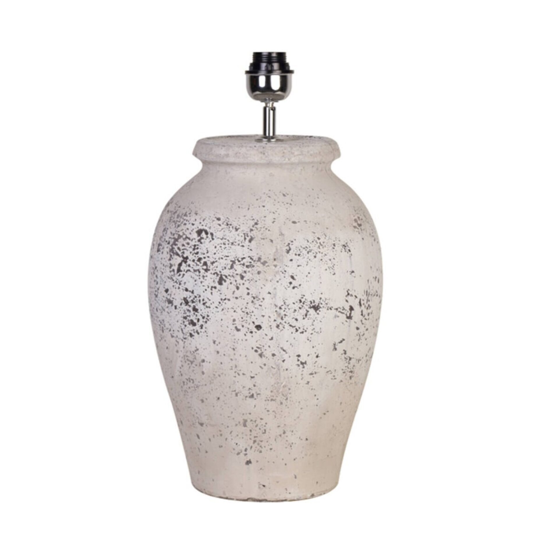 Vulsini Lamp Base