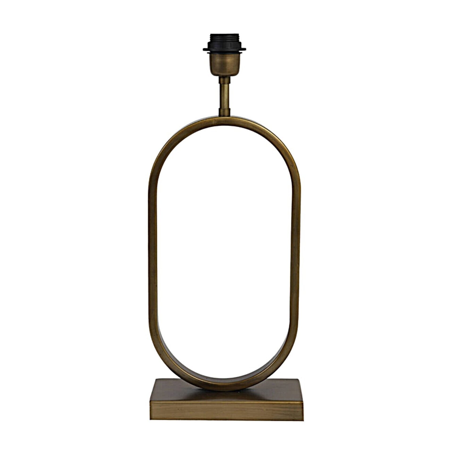 Jamiri Lamp Base