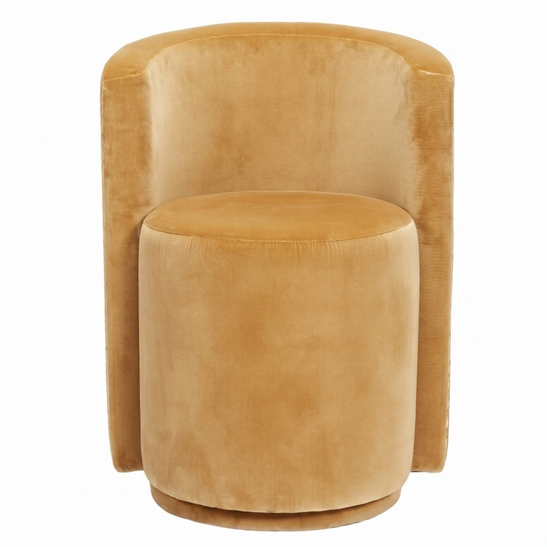 Shoreditch Shaped Chair | Opera and Cesar