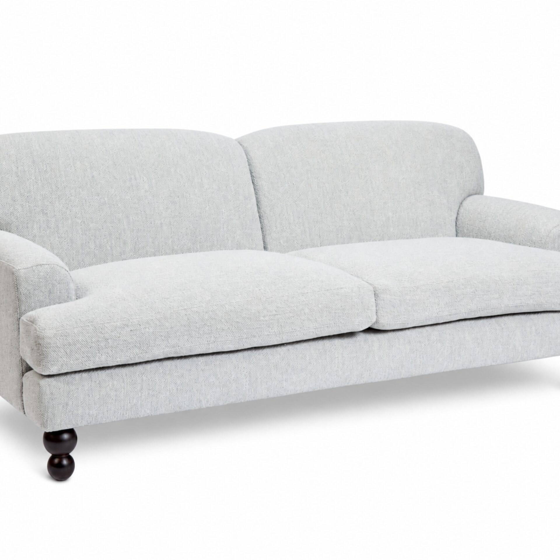 Fisher Sofa | Mitchell Cloth 04, 2000mm