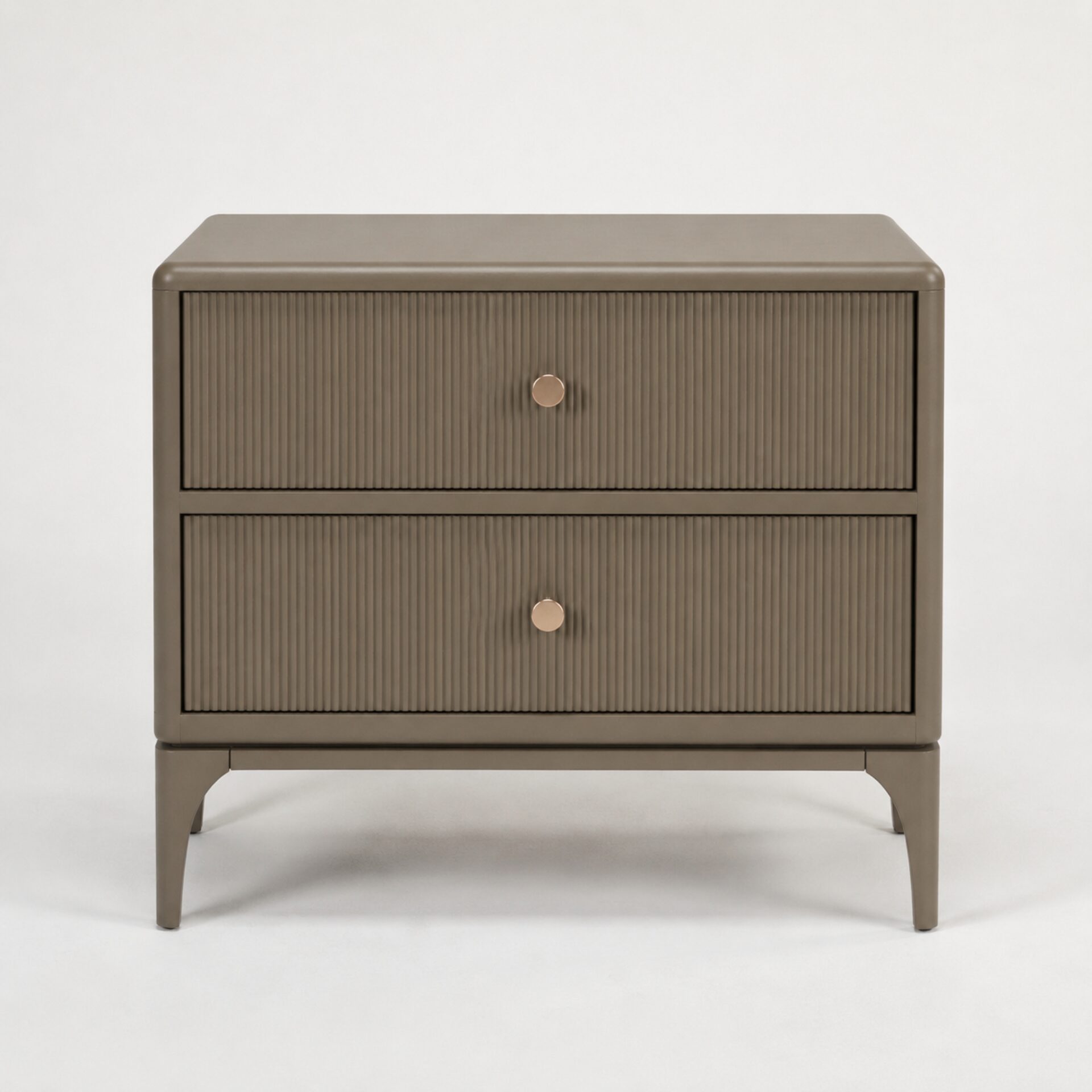 mayfair bedside 750 | washed oak