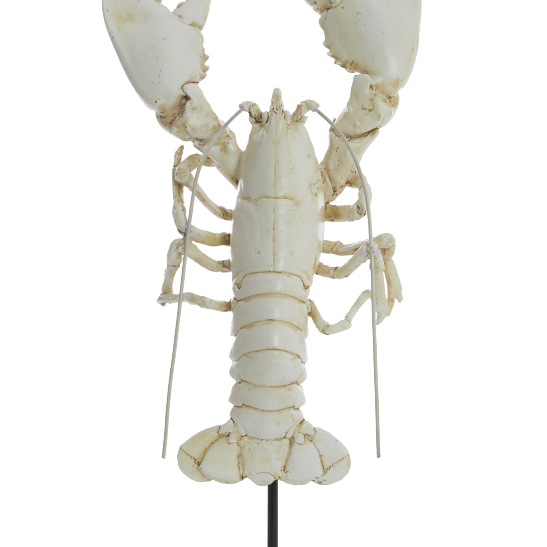 Lobster Figure | Off White