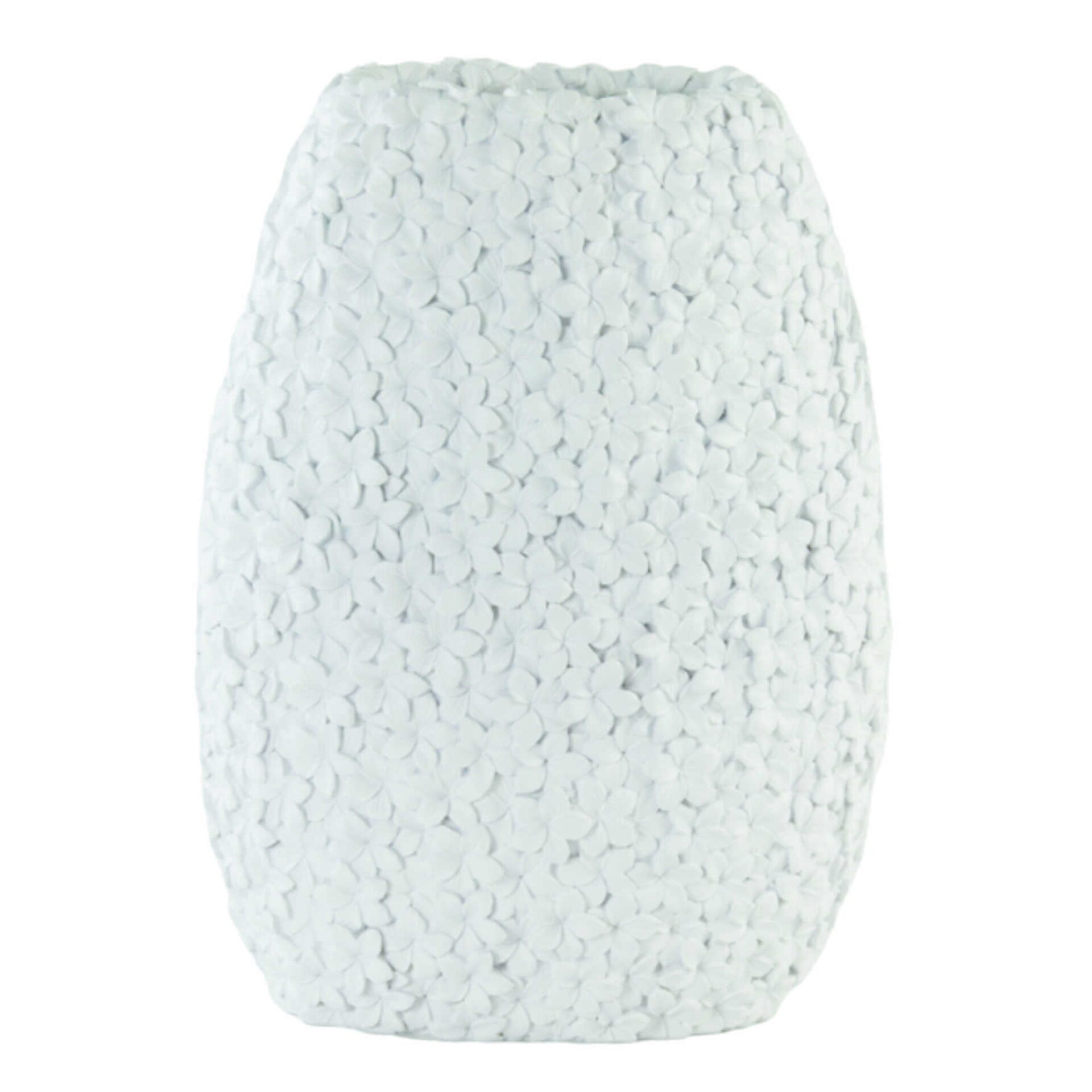 Aloha Vase | Matt White
