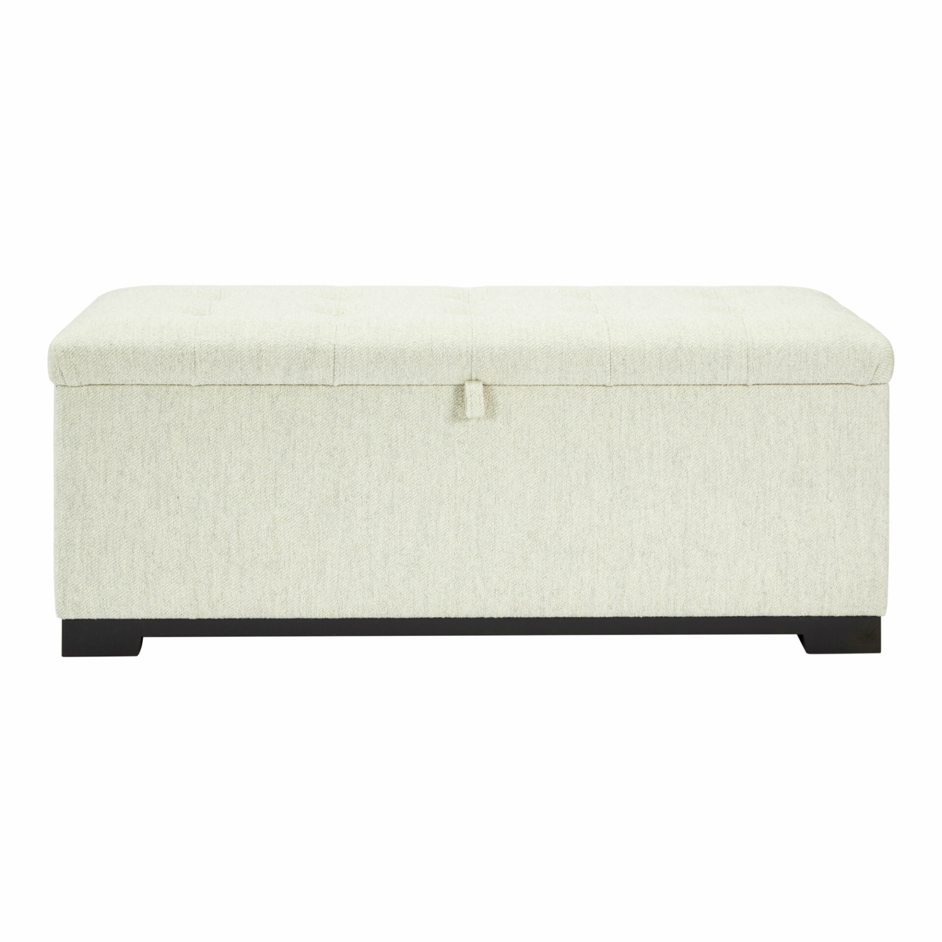 Barcelona Blanket Box | Mitchell Cloth 05, 1250mm