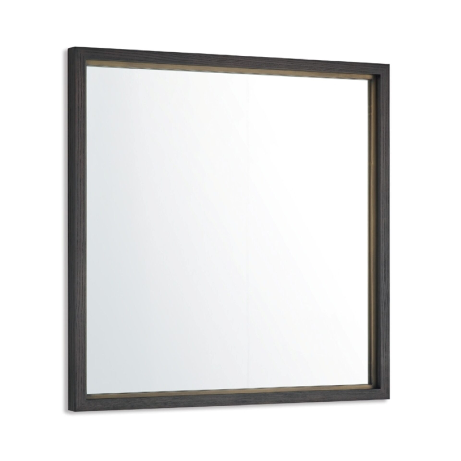 Baxter Mirror | 900mm x 900mm
