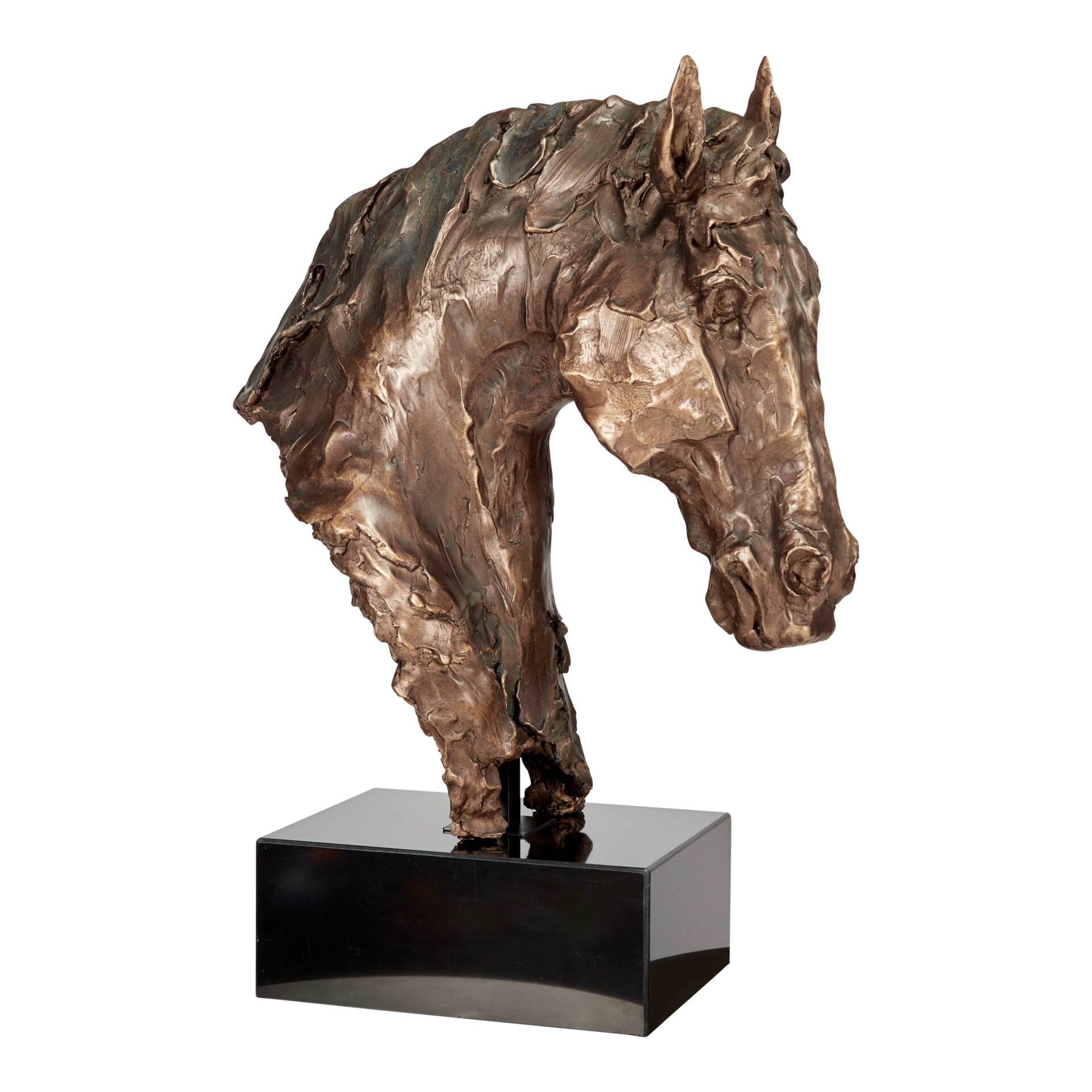 Grand Horses Head