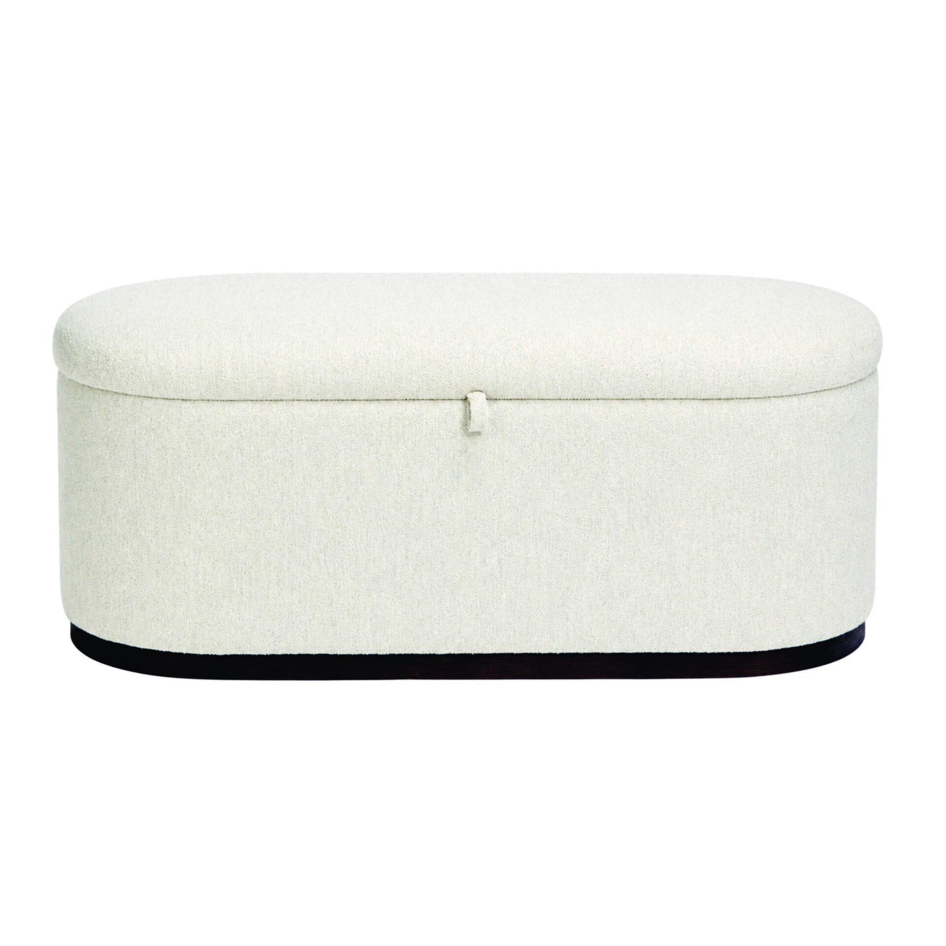 Hampstead Storage Ottoman