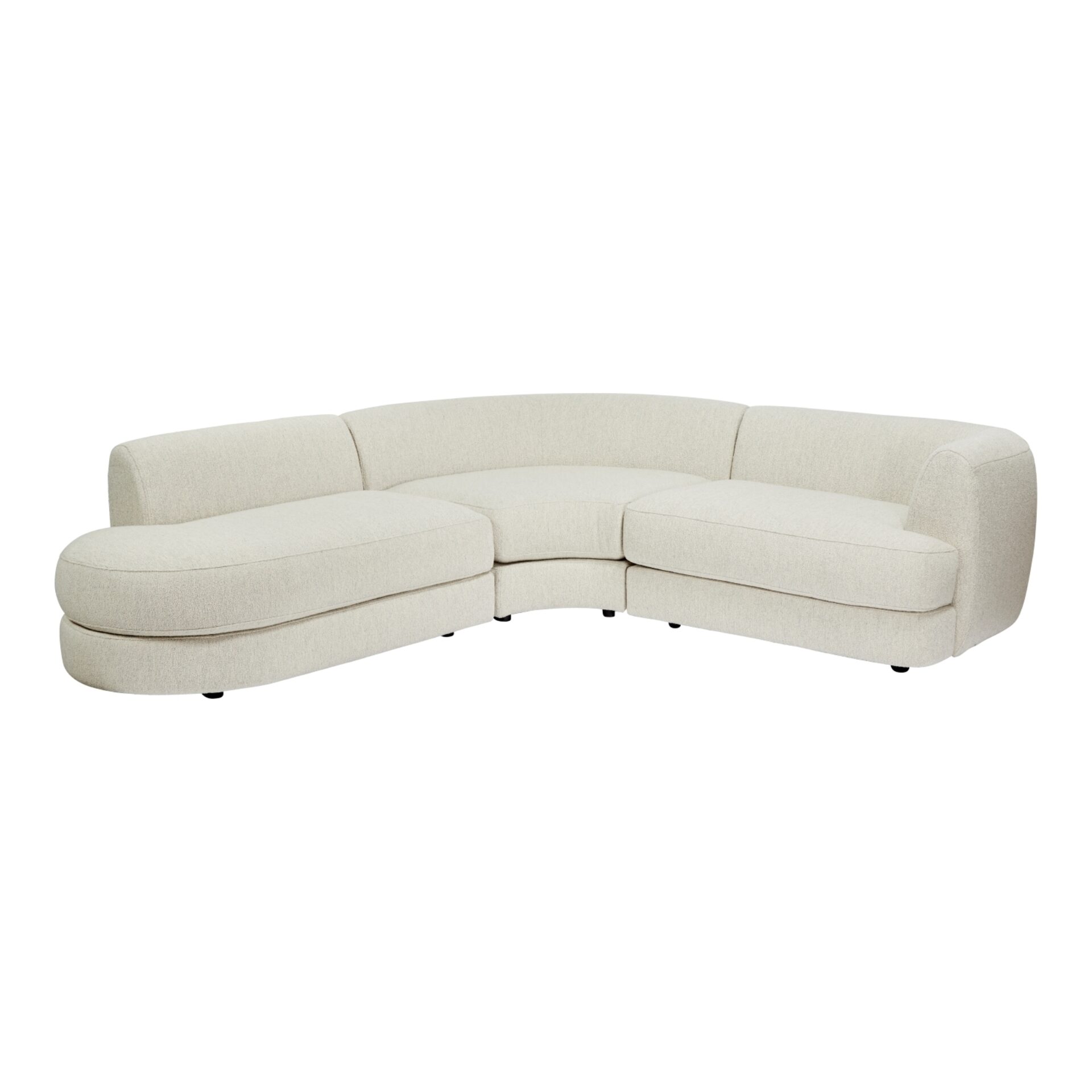 Sutherland Sectional Sofa | Lima 04