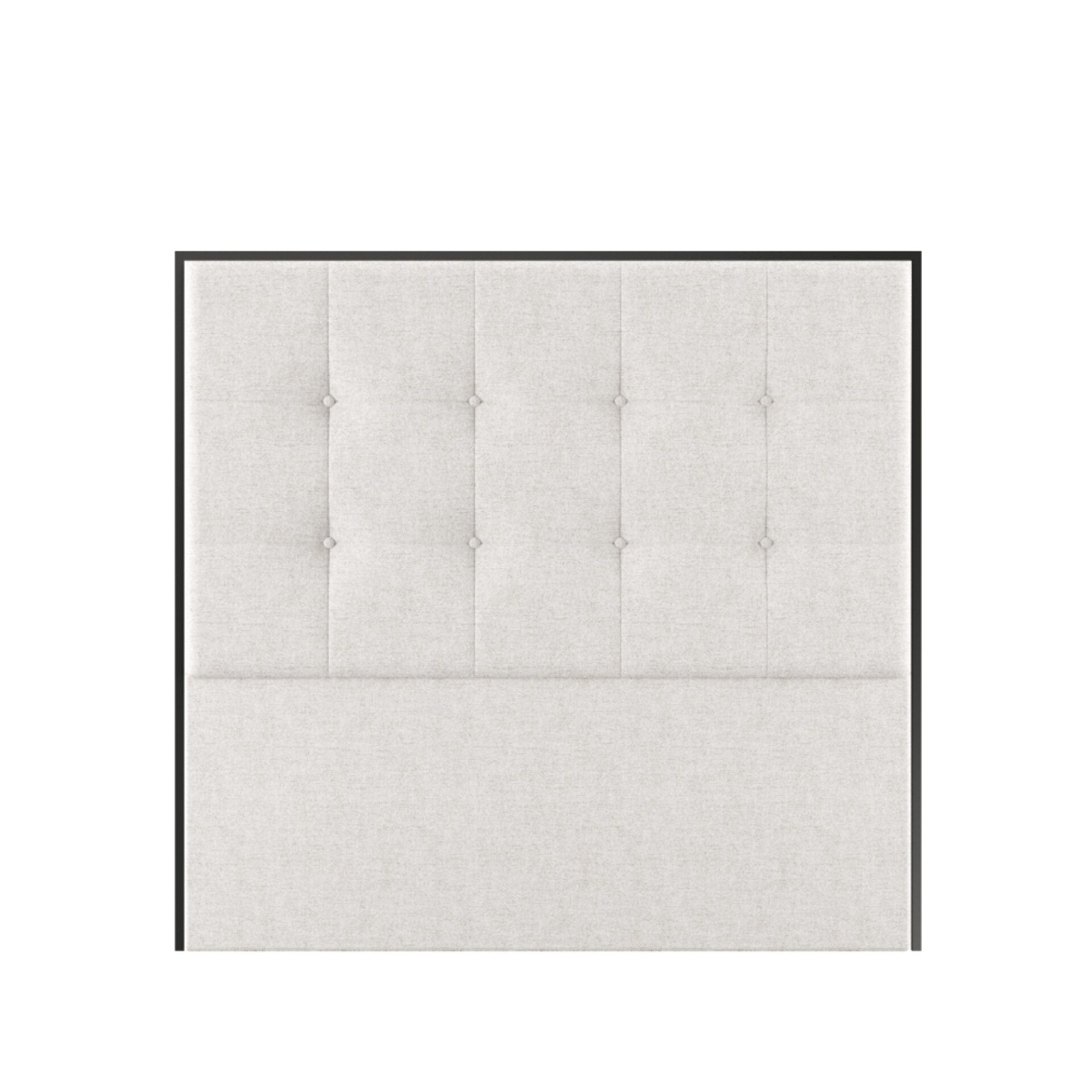 Modern Barcelona Headboard