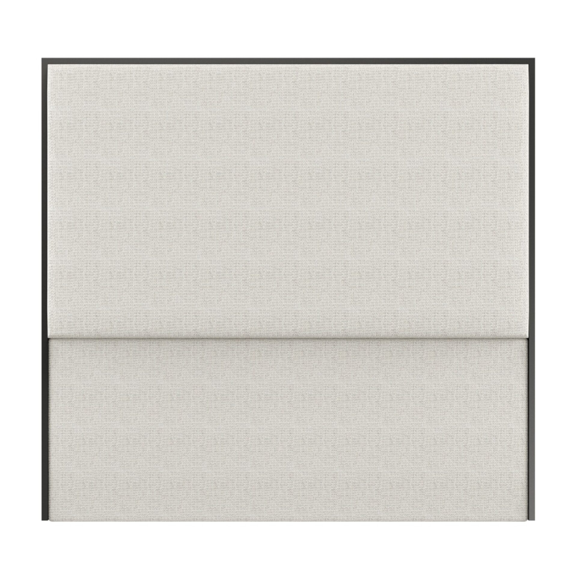 Modern Plain Headboard