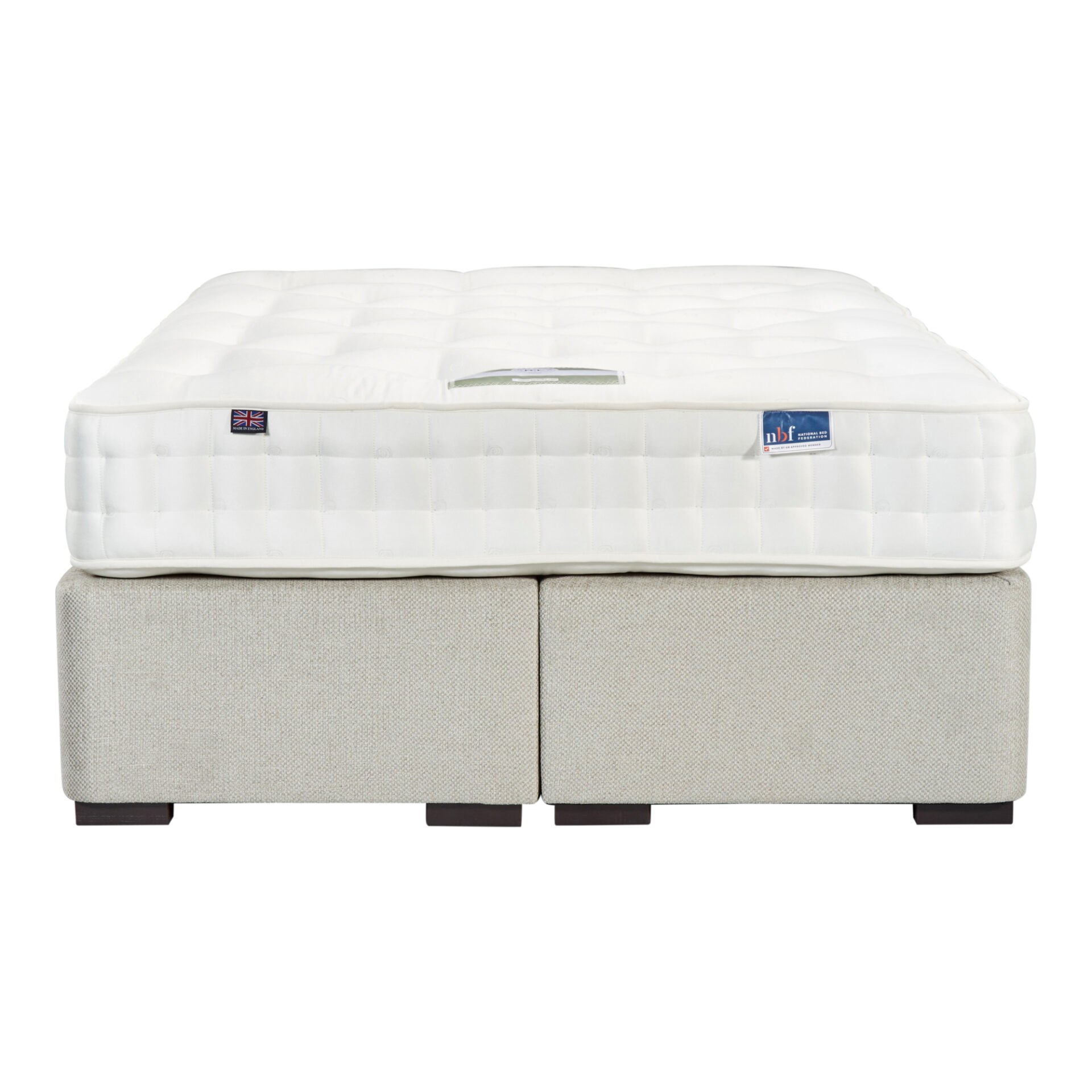 Wool Luxury Mattress | 1350mm x 1900mm