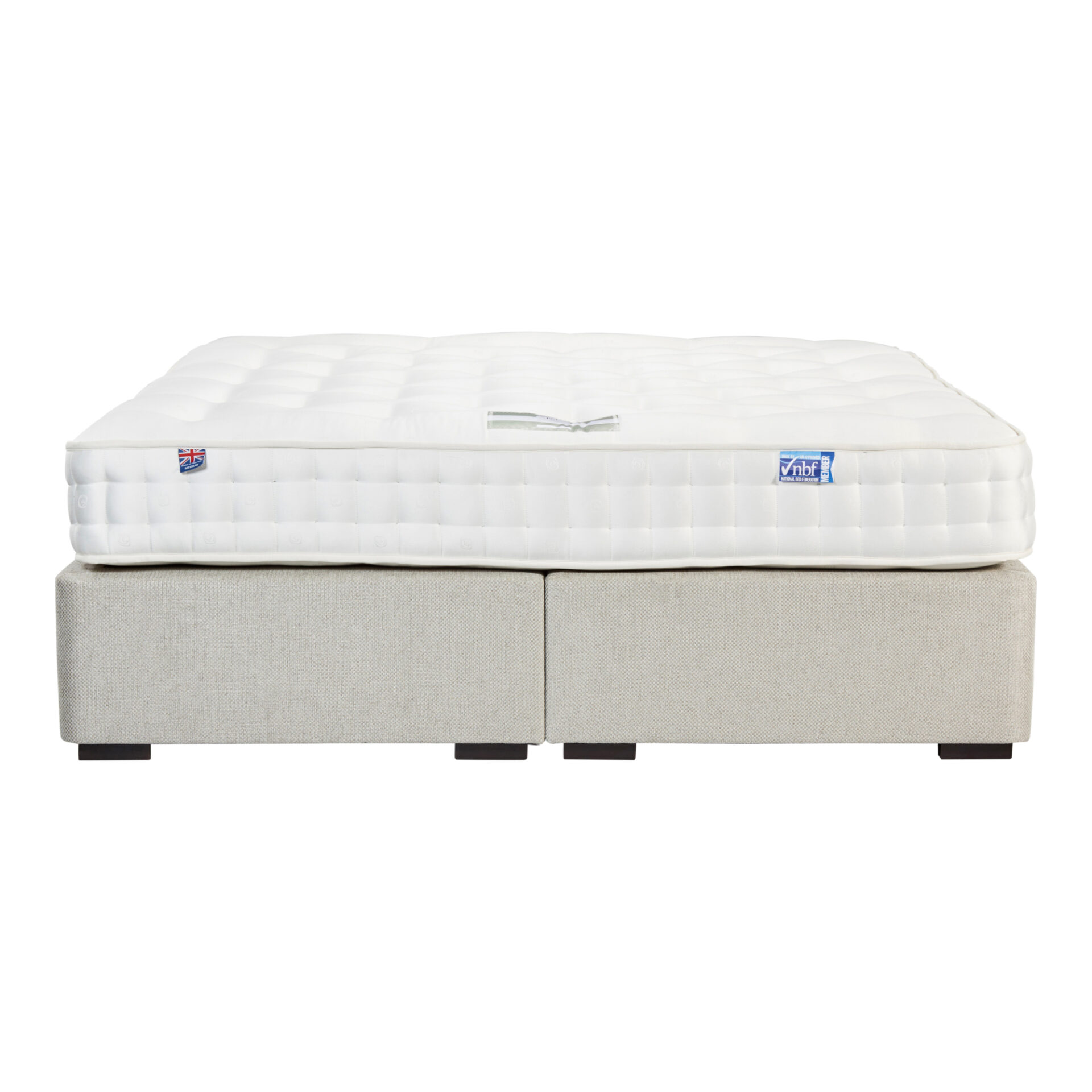 Wool Luxury Mattress | 1800mm x 2000mm