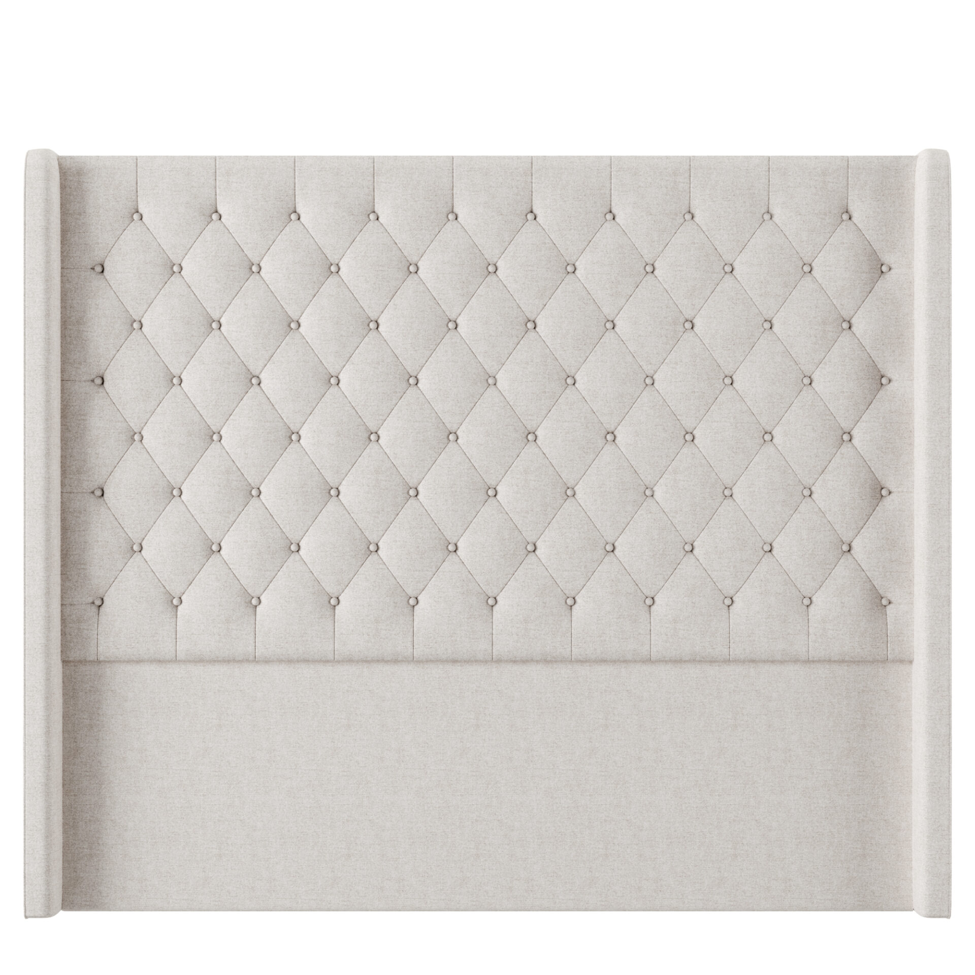 Andrews Winged Headboard