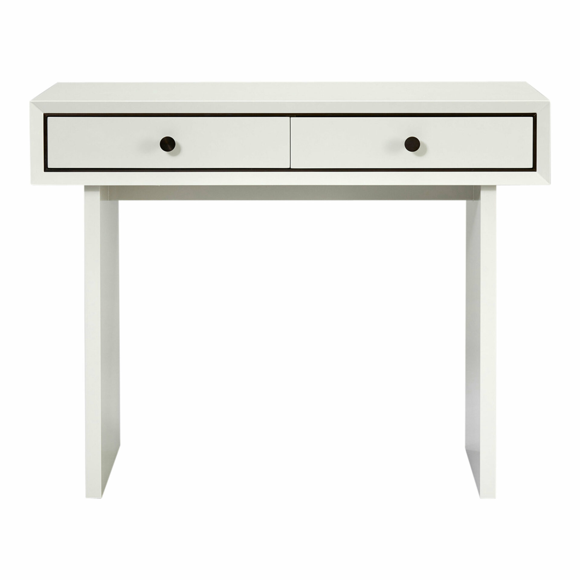 Arlington Dressing Table | French Grey