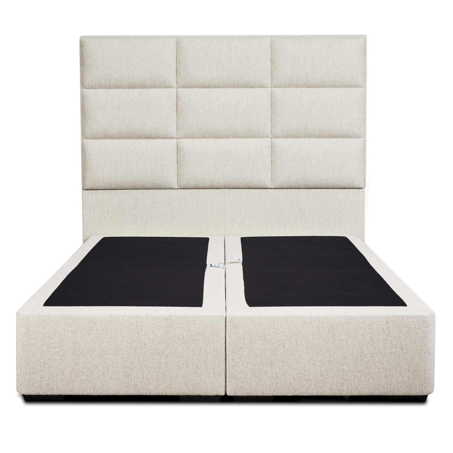 Bournville King Headboard | Mitchell Cloth 05