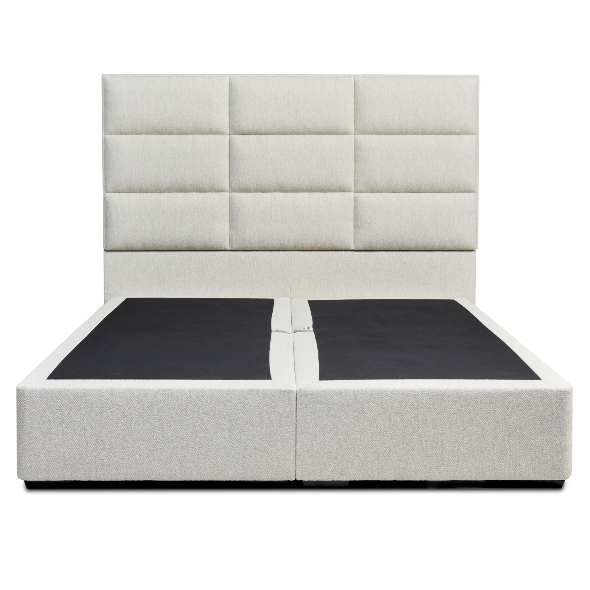 Bournville Super King Headboard | Mitchell Cloth 05