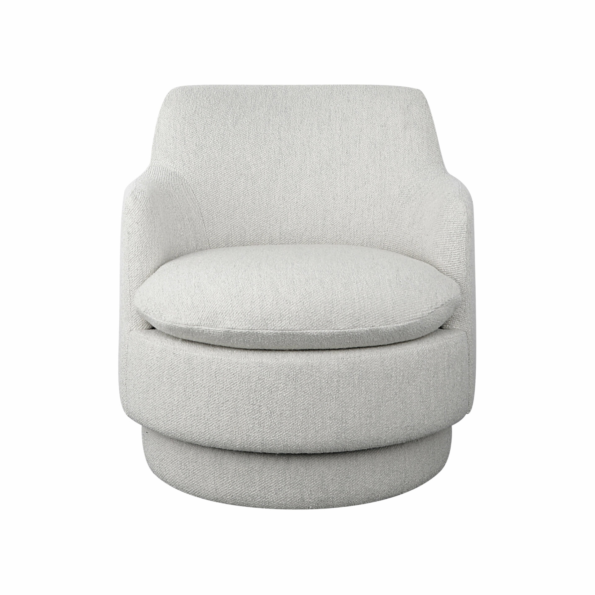 Bushwick Swivel Chair | Mitchell Cloth 05