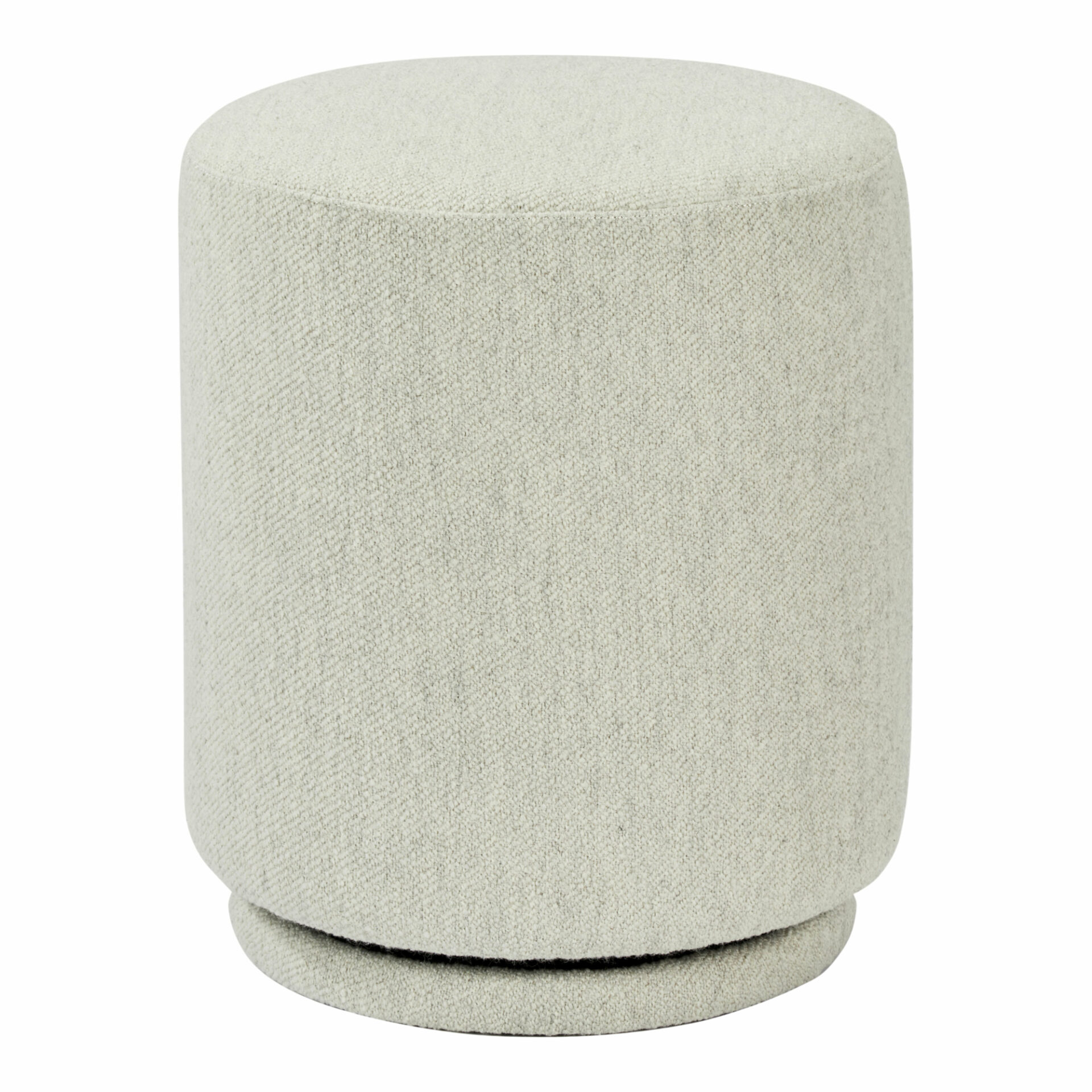 Carnaby Ottoman | Mitchell Cloth 05, 400mm