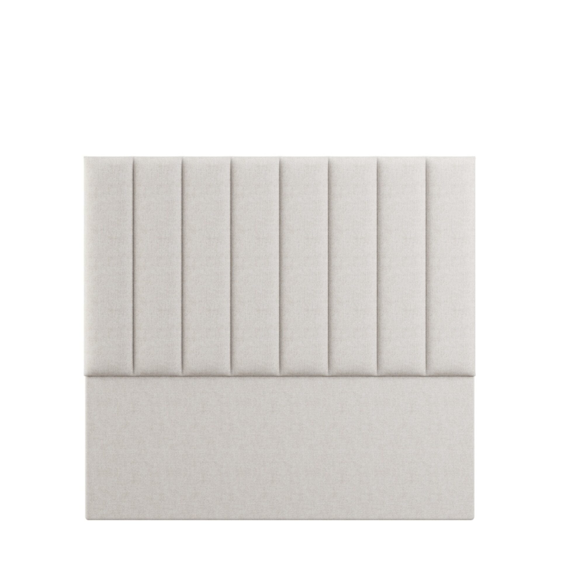 Channelled Headboard