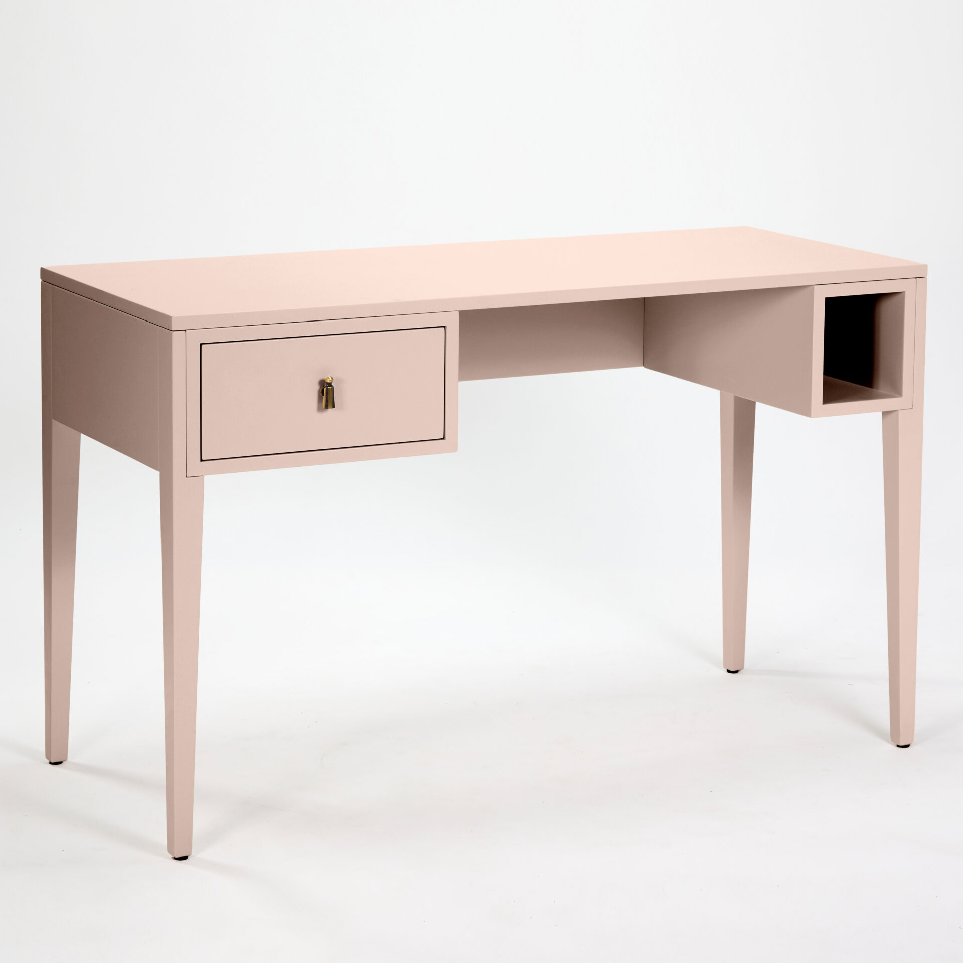 color collection dressing table