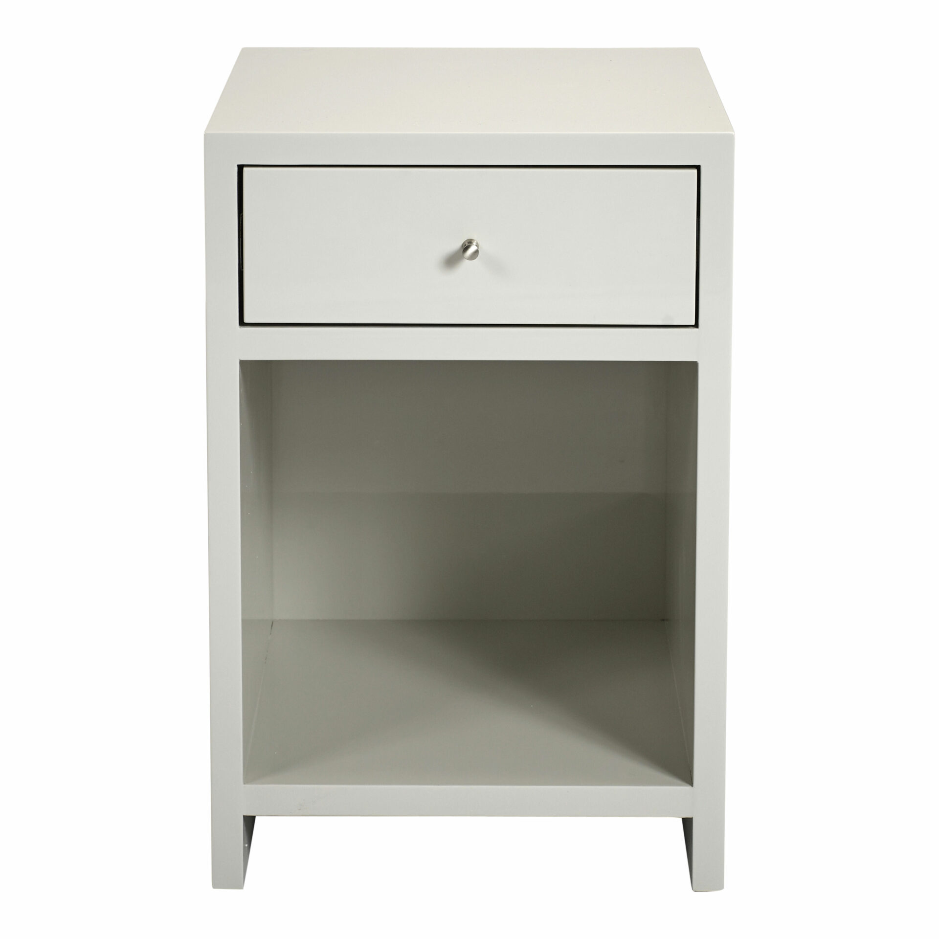 GARLAND BEDSIDE 400 EX DISPLAY | FRENCH GREY