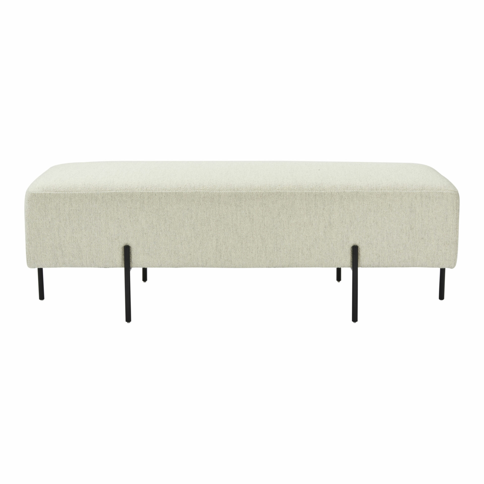 Karl Bench | Mitchell Cloth 05, 1440mm