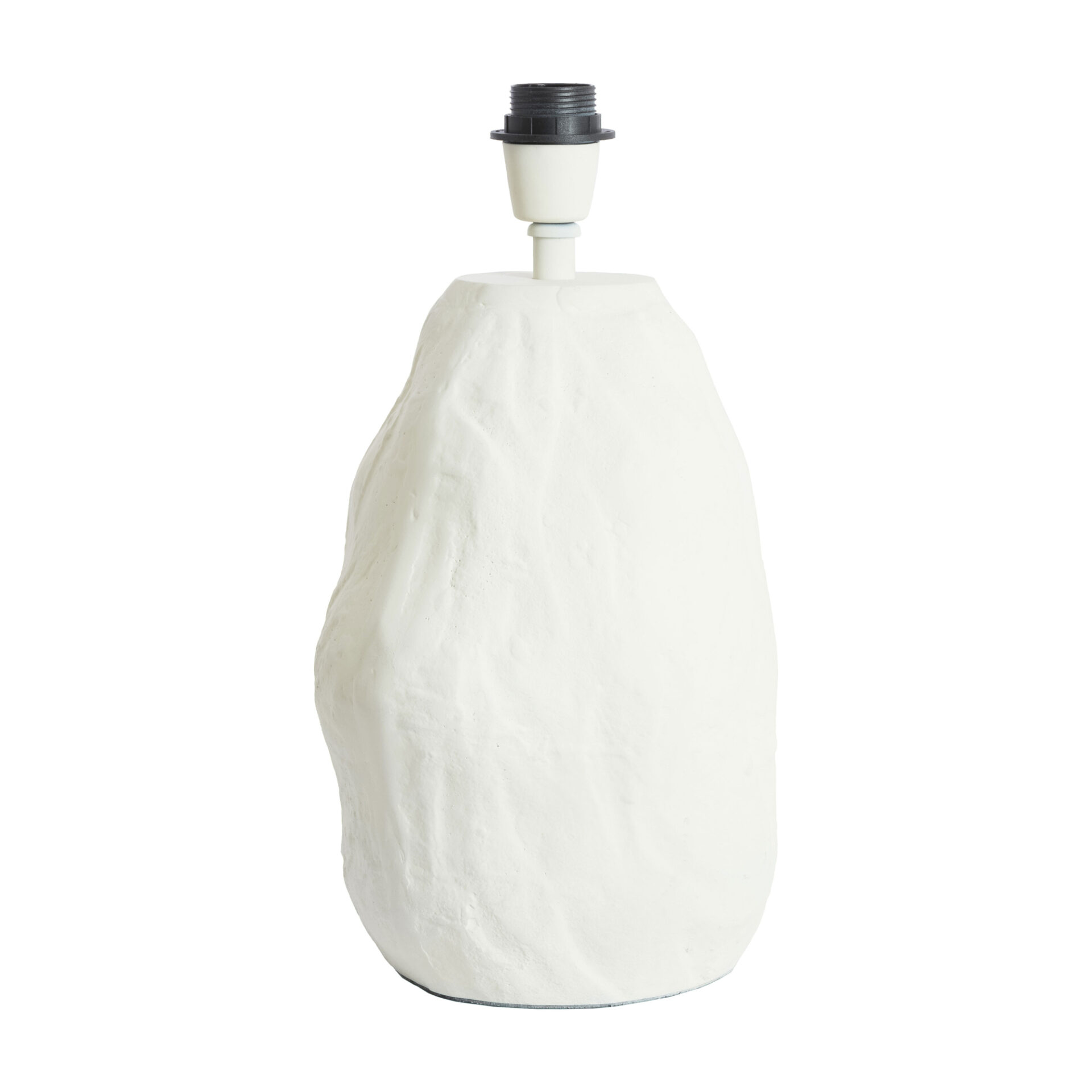 Maville Lamp Base | Cream