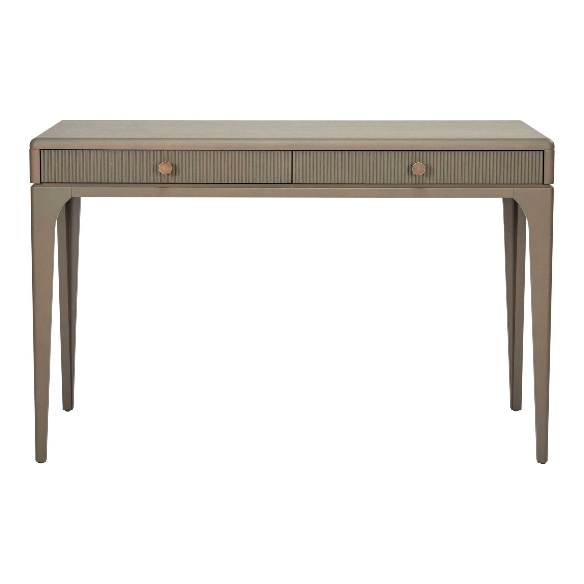 MAYFAIR DRESSING TABLE | WASHED OAK