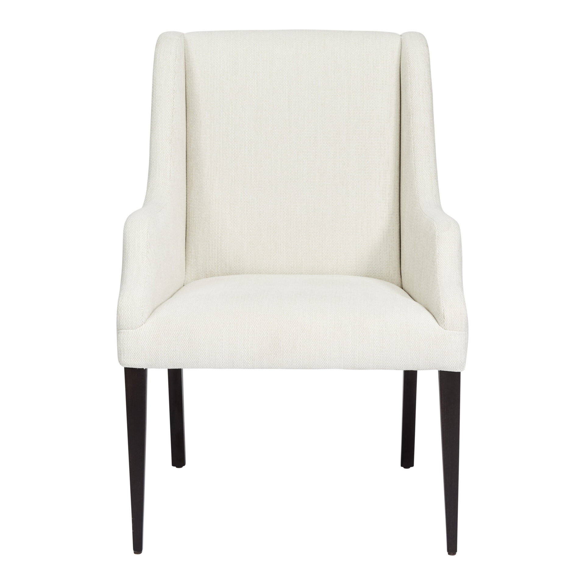 prototype beatrice side chair | neutral