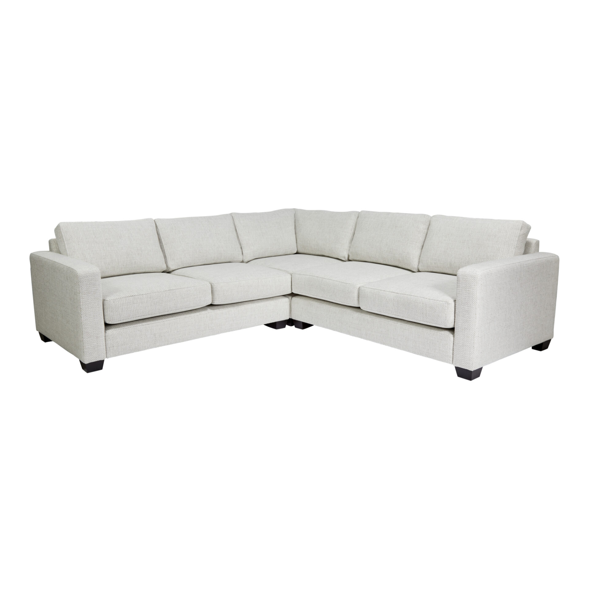 Pullman Slim Arm Corner Sofa | Florence 02