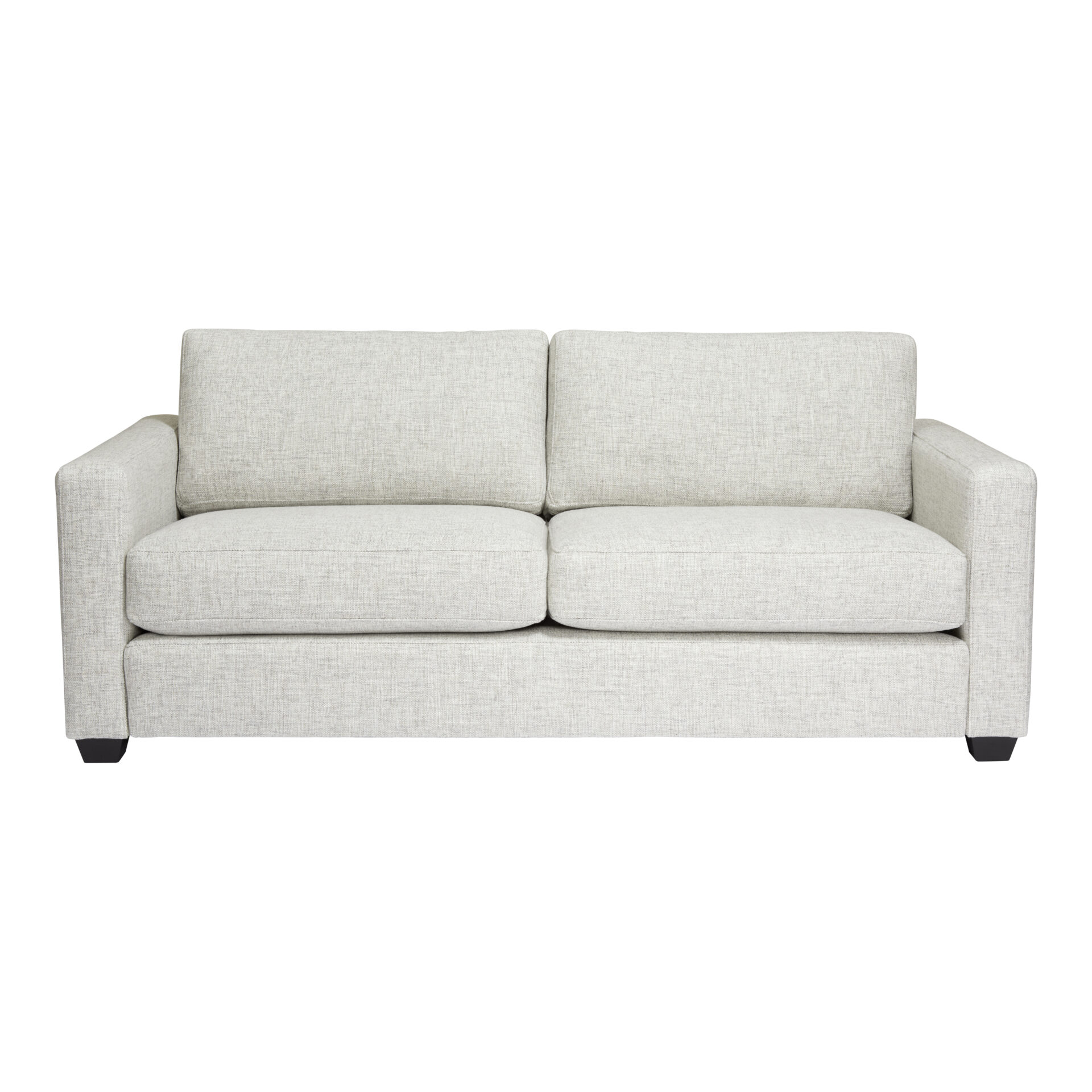pullman slim sofa