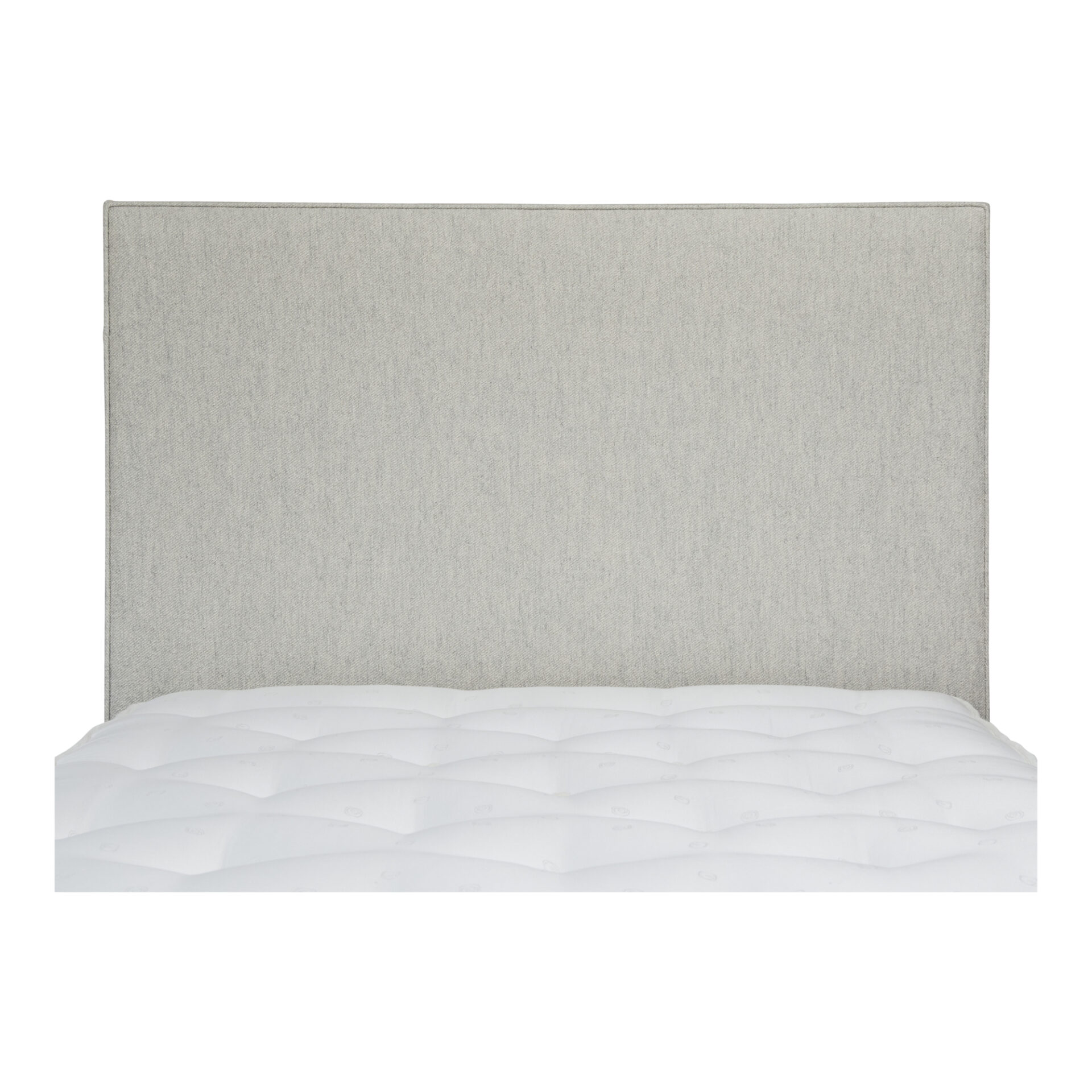 Tate Double Headboard | Mitchell Cloth 05