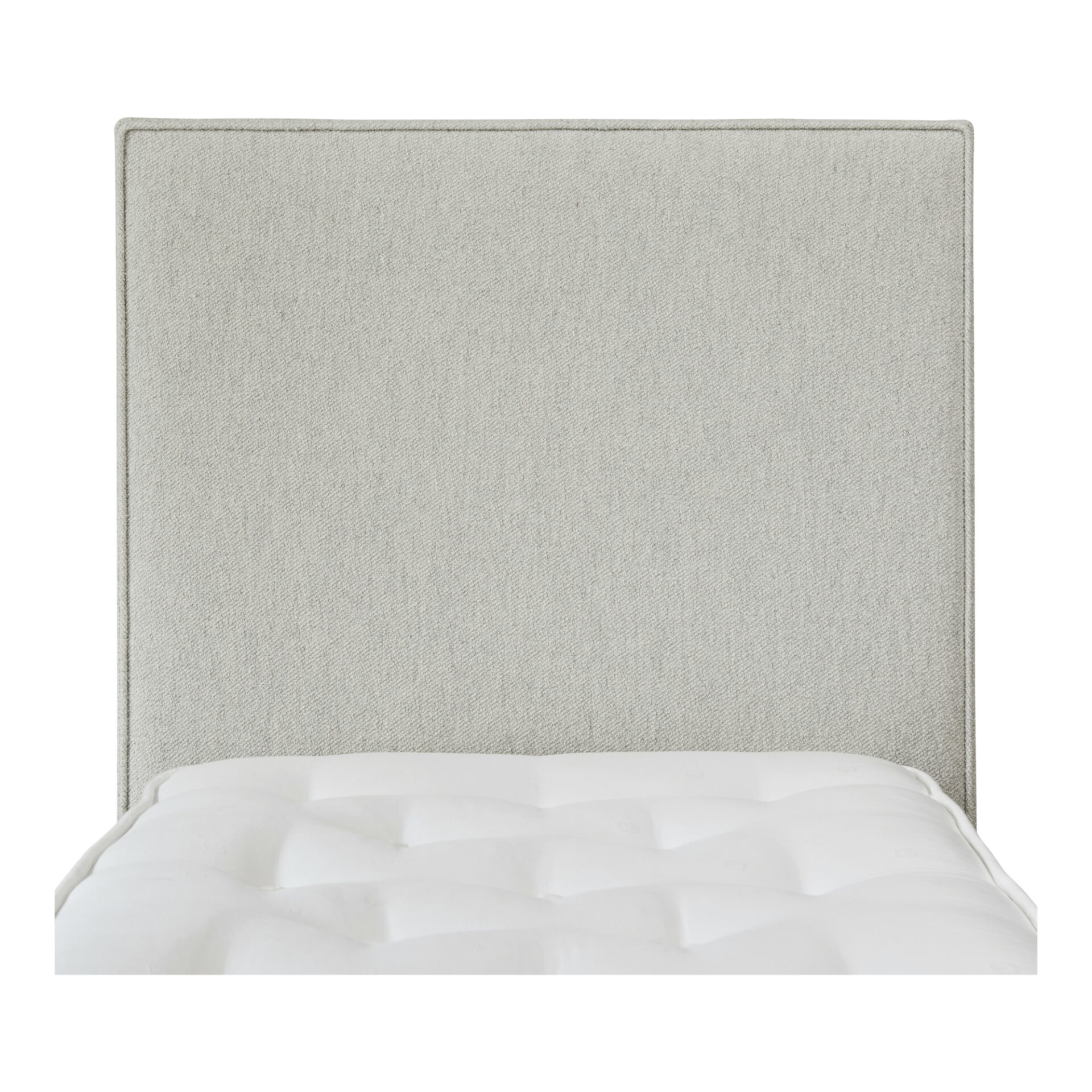 Tate Single Headboard | Mitchell Cloth 05