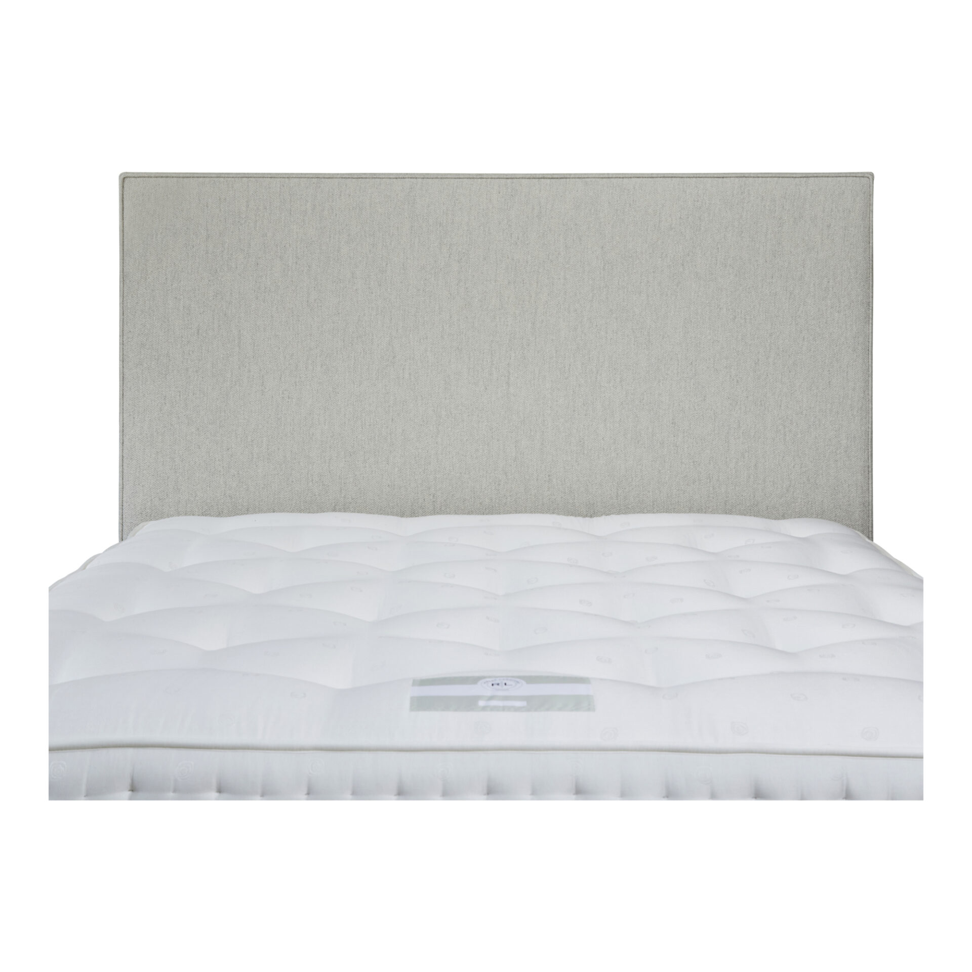 Tate Super King Headboard | Mitchell Cloth 05