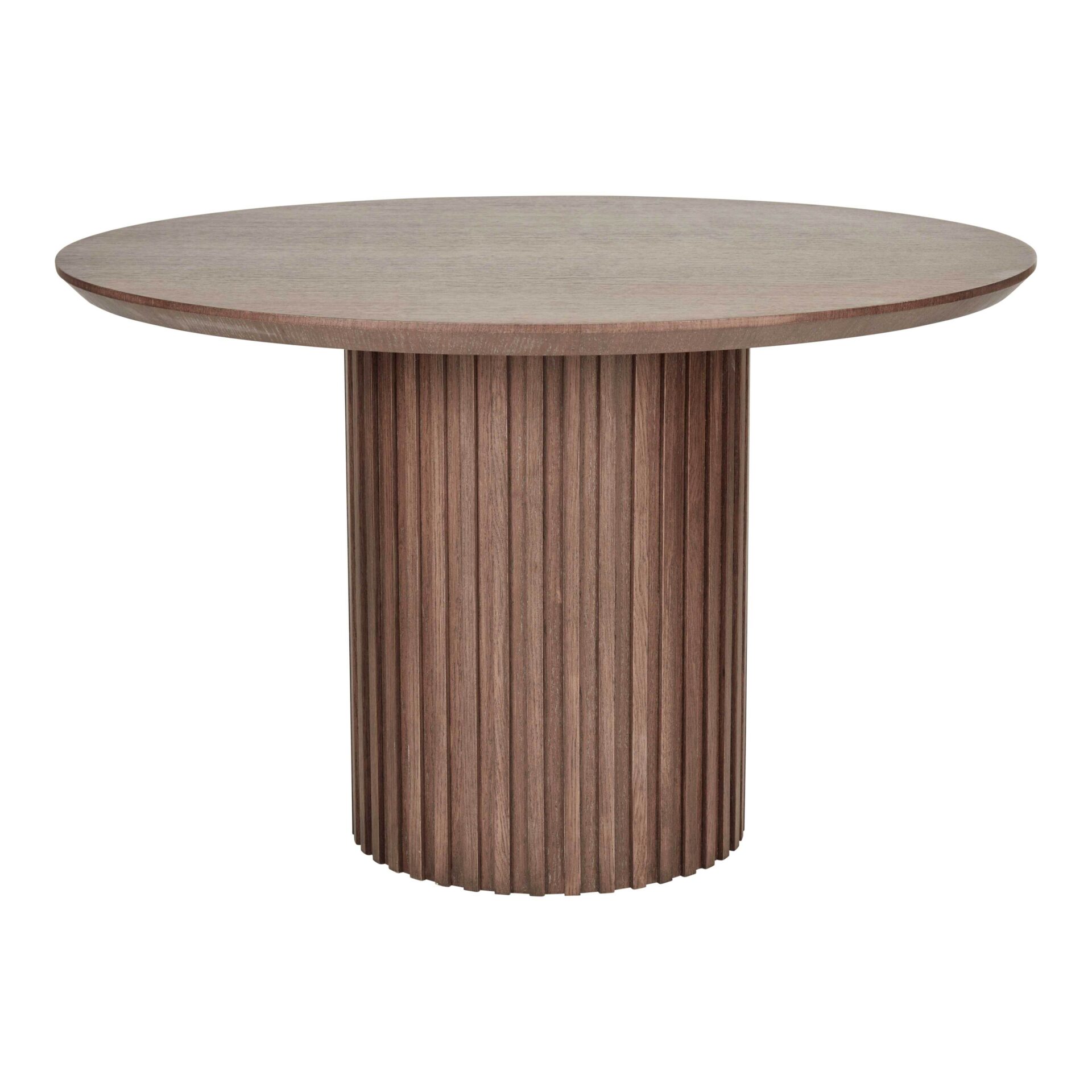 Valletta Dining Table | Weathered Oak
