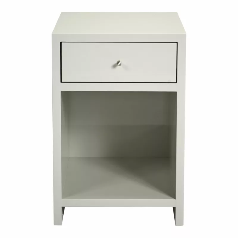 Garland Bedside | French Grey