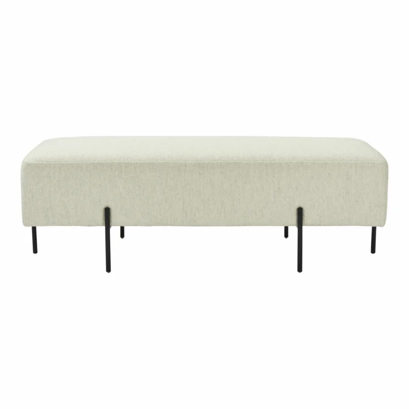 Karl Bench | Mitchell Cloth 05, 1440mm