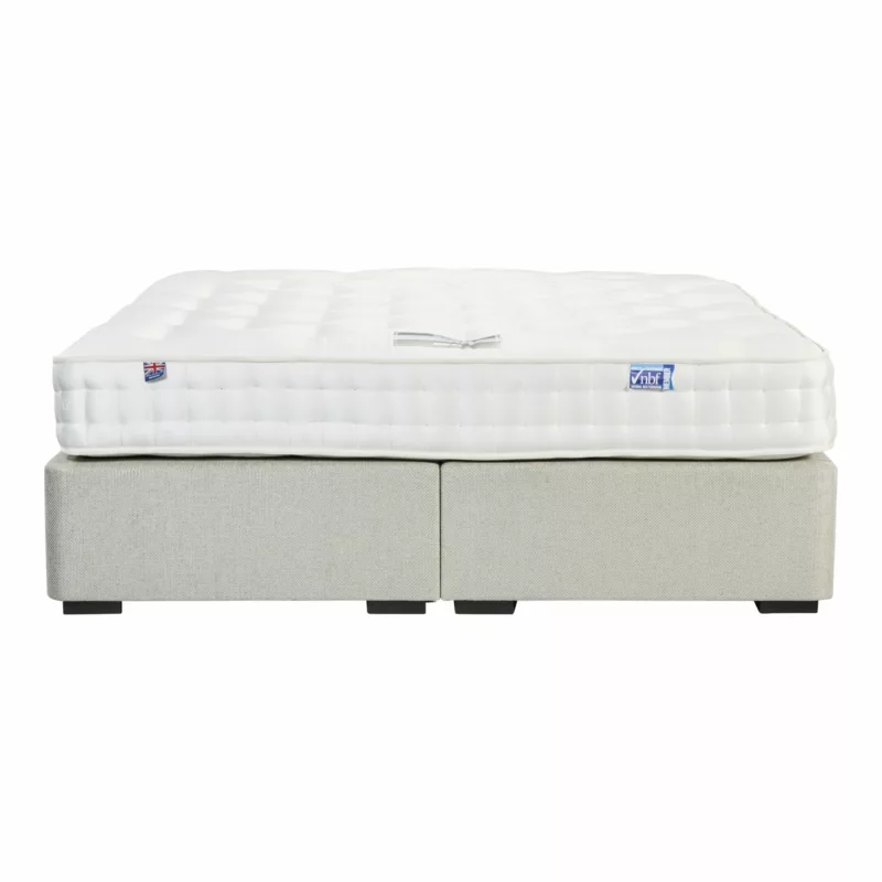 Platform Top Divan Bed Base