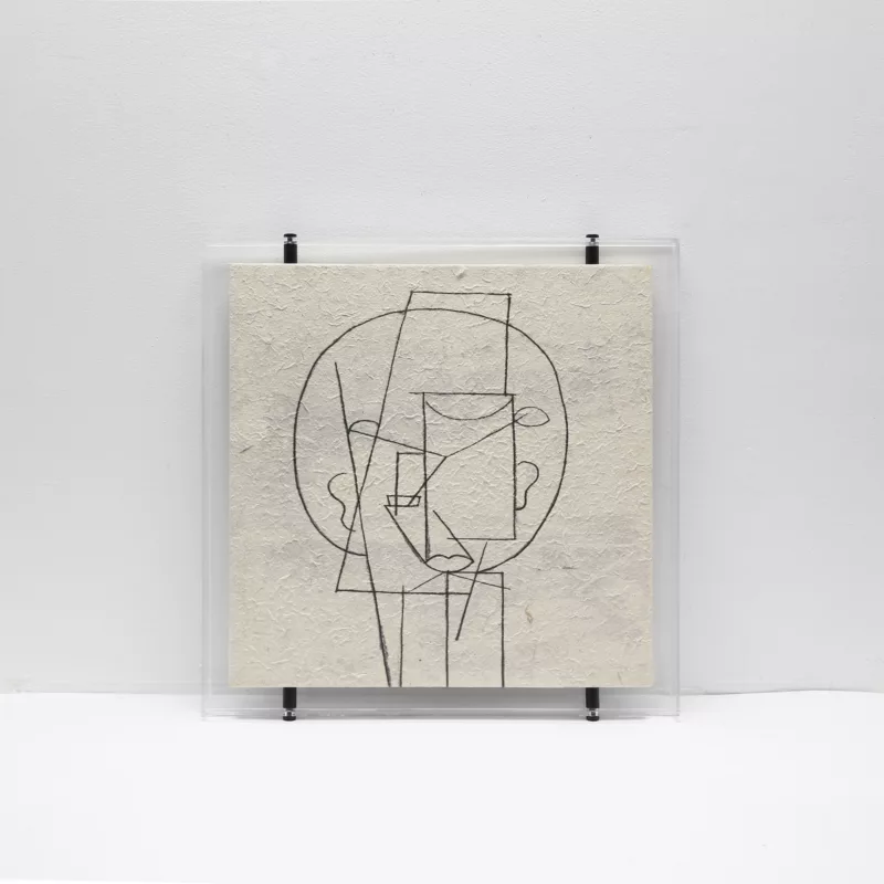 The Faces Within | 1