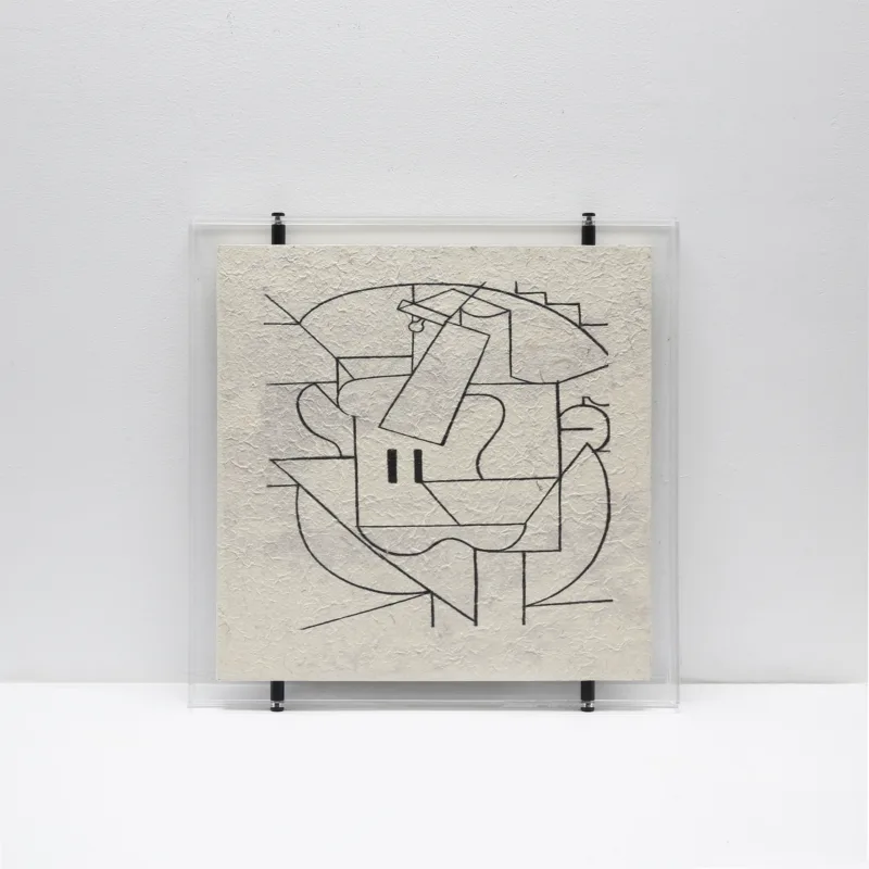 The Faces Within | 2