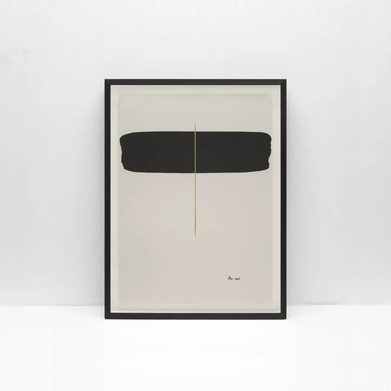 Fleeting Marks | 01