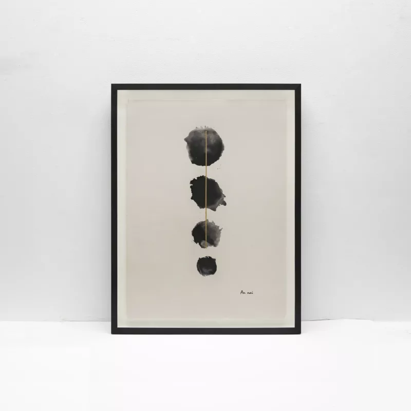Fleeting Marks | 02