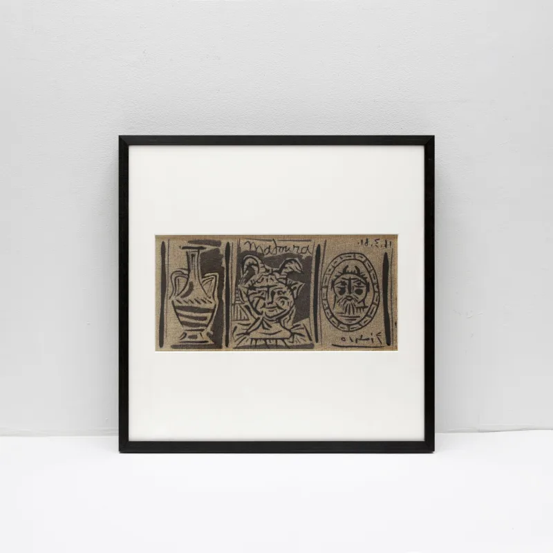 Trilogy of the Ancients