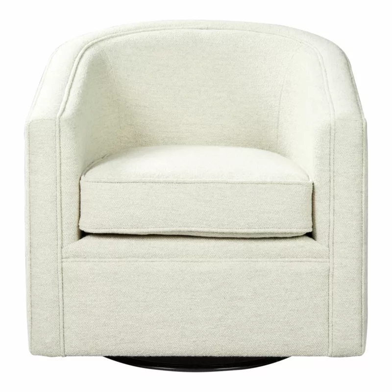 Ferris Swivel Occasional Chair | Mitchell Cloth 05