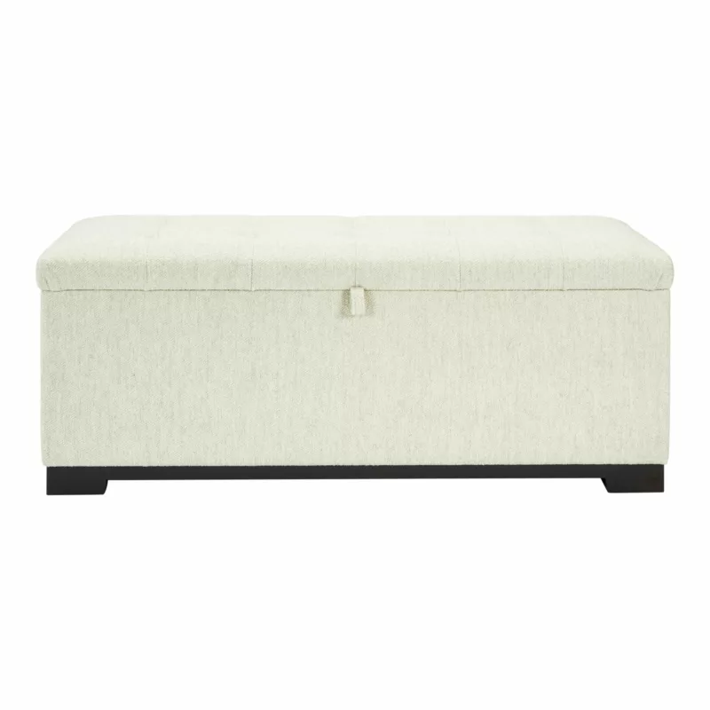 Barcelona Blanket Box | Mitchell Cloth 05, 1250mm