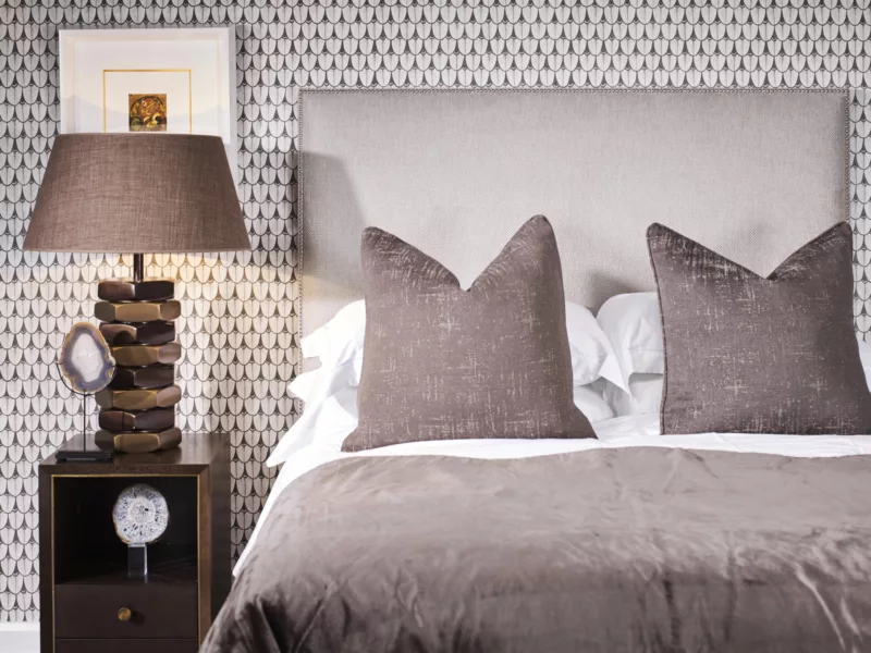 Walton Headboard