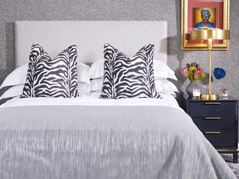 Tate Headboard | Naberia 02, 1600mm